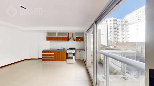 Monoambiente En Venta, Apto Credito