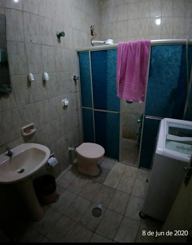 Casa No Jardim São Roberto Próximo À Estação Do Monotrilho