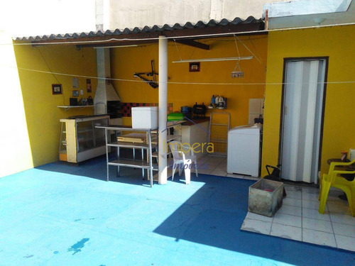 Imagem 7 de 7 de Casa À Venda, 112 M² Por R$ 450.000,00 - Cidade Vista Verde - São José Dos Campos/sp - Ca0590