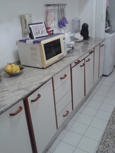 Imagem 1 de 30 de Localização Privilegiada - Apartamento À Venda Na Casa Verde - Ap0488