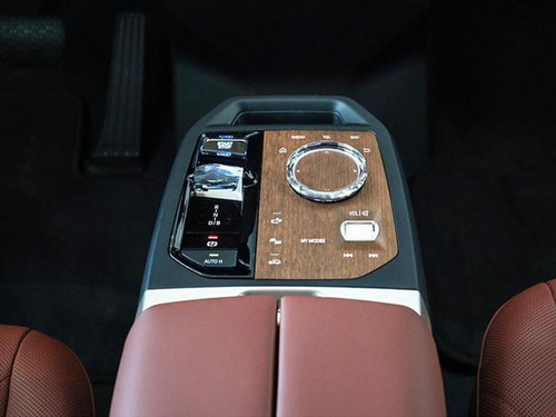 Bmw Ix Elétrico M60