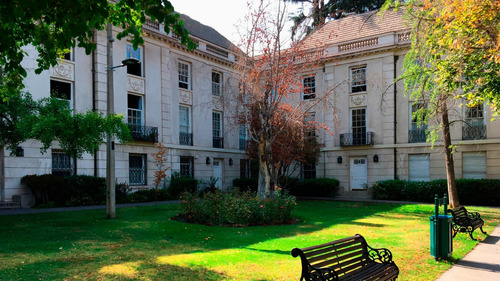 Imagen 10 de 14 de Edificio Martín De Zamora 4253