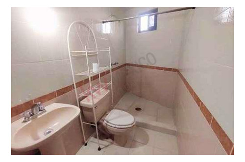 Imagen 11 de 12 de Amplia Casa En Venta En San Antonio Tecomitl, Milpa Alta Cdmx