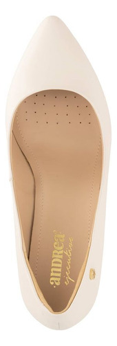 Zapatilla Casual Ve0854863 Plantilla Transpirable Liso Niñas