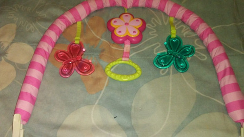 Imagen 4 de 6 de Silla Mecedora/vibradora. Para Niños De O A 5 Años