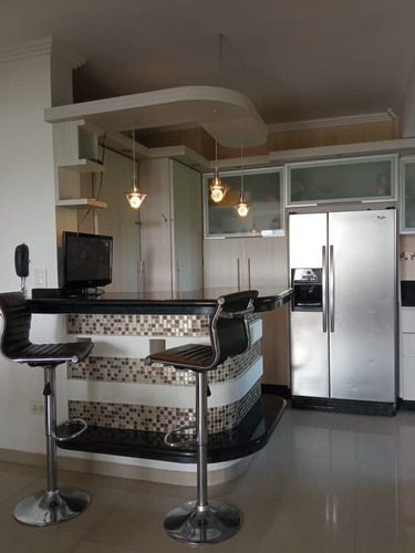 Imagen 10 de 14 de En Venta Apartamento En Las Chimeneas Raiza Peña 04122190291 Cód 132007
