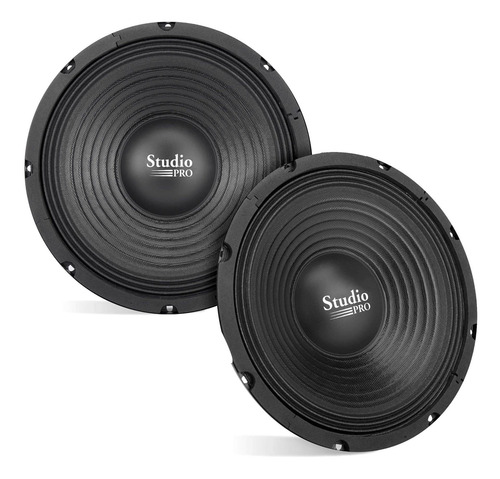 Subwoofer Alta Potencia 300 W 8 Ohmios