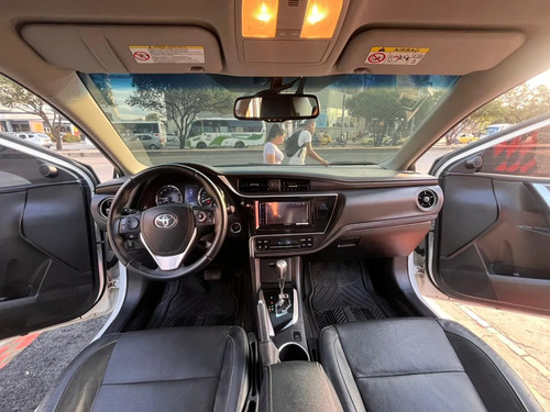 Toyota Corolla 1.8 Se-g