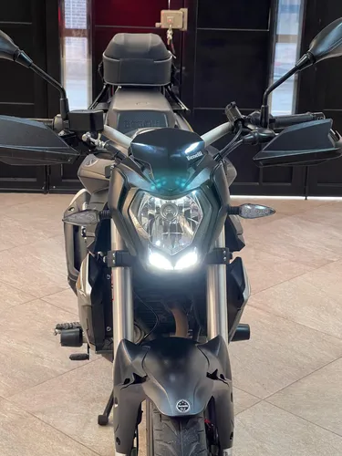 Benelli Tnt150i-prox 2023