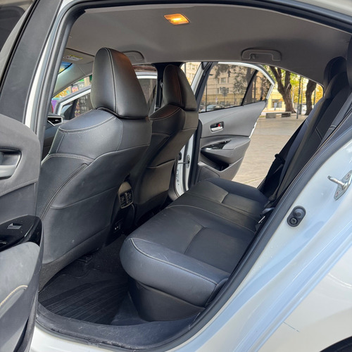Toyota Corolla 1.8 Hev Seg Ecvt