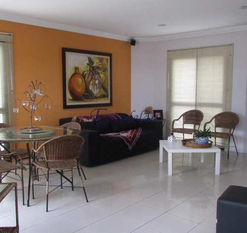 Cobertura Residencial À Venda, Jardim São Paulo(zona Norte), São Paulo - Co0017. - Co0017