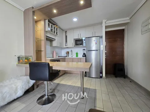 Departamento Avenida María Rozas Velásquez Id: 141511