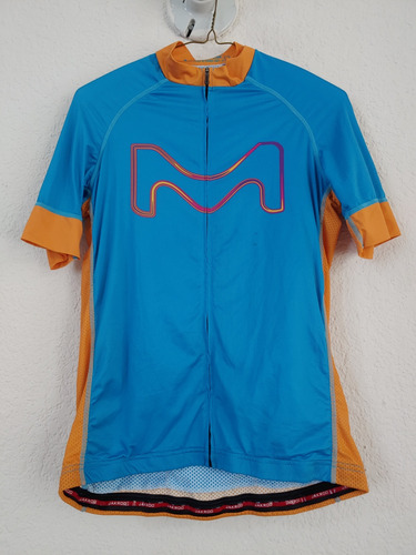 Camiseta Jakroo L Ciclismo Mujer No Zoot Fox Specialized Nik