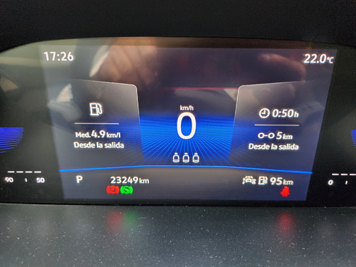Volkswagen Taos 1.4 Tsi Comfortline At