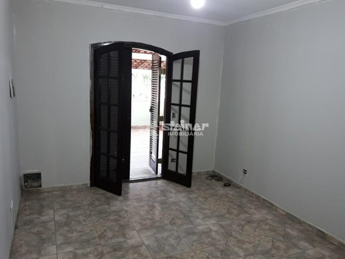 Aluguel Ou Venda Sobrado 4 Dormitórios Jardim Rizzo Guarulhos R$ 3.000,00 | R$ 650.000,00 - 36882a