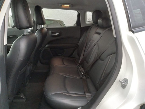 Imagem 8 de 11 de Compass Sport 2.0 4x2 Flex 16v Aut.