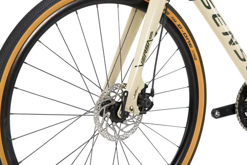 Sense gravel 2021 sale