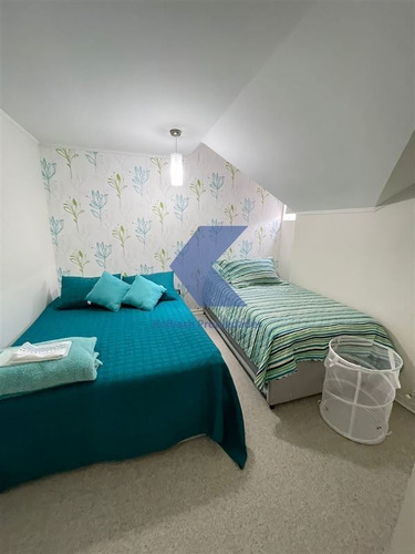 Imagen 5 de 25 de Departamento En Venta De 3 Dorm. En Puerto Varas