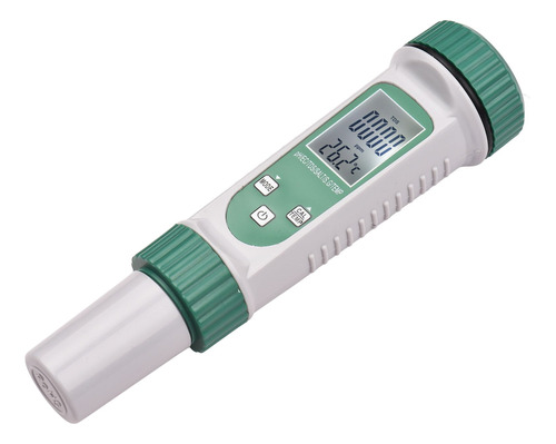 Analizador Digital S.g/1 Comprobador En Agua Con Tds/ph/temp