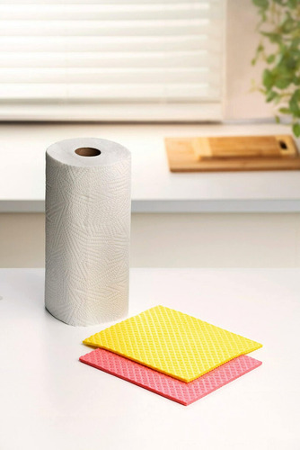 Paño De Limpieza Scotch-brite Sponge, Paquete De 24 Unidades