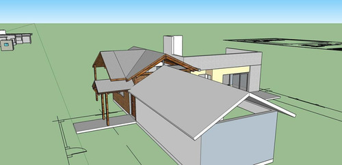 Imagen 10 de 14 de Venta/permuta - Terreno - Hostal Del Sol - Fisherton, Rosario