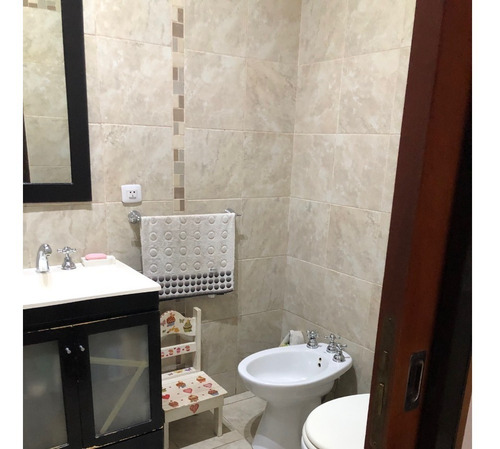 Imagen 10 de 25 de Casa Venta 3 Ambientes Villa Adelina Con Terraza