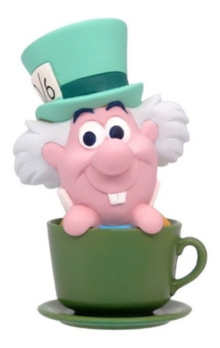 Alice In Wonderland - Cup In Wonderland - Mad Hatter