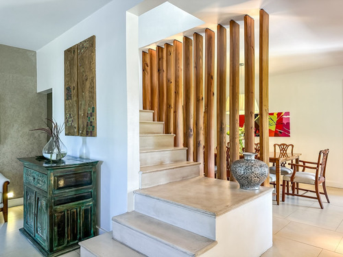 Imagen 12 de 30 de Casa En Venta En Los Castores, Nordelta, Tigre