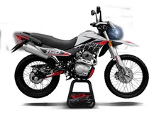Comprar Motomel Skua 150 Silver Edition Motozuni Lomas