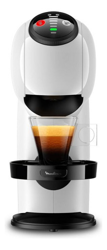 Cafetera Moulinex Dolce Gusto Genio S Basic Pv240158