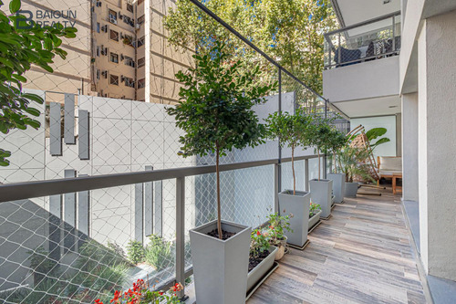 Departamento De 3 Ambientes En Venta En Palermo