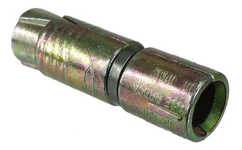 Taquete Hilti 538086 Zamac 5/16puLG Concreto 10pz 42800210
