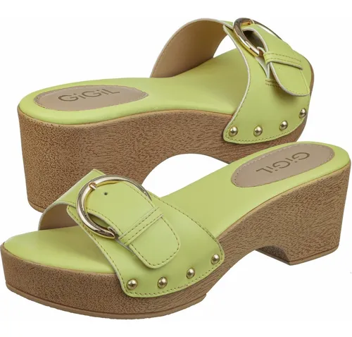 Tamanco clog cheap