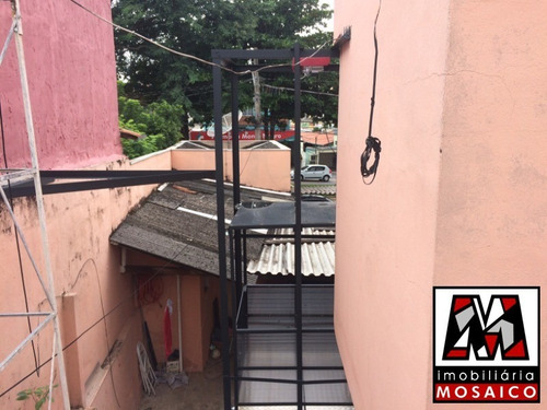 Imagem 13 de 19 de Imóvel Comercial De Frente Para Avenida Samuel Martins - 50468 - 33770580