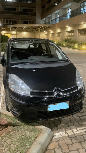Imagem 3 de 4 de C4 Picasso