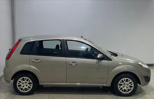 Ford Fiesta 1.0 Mpi Class Hatch 8v