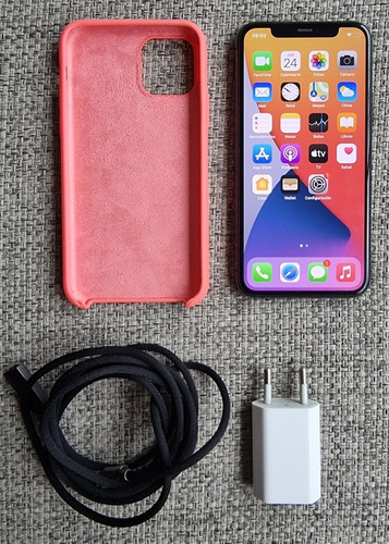 iPhone 11 Pro Ancel 256 Gb