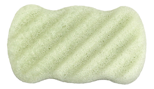 100% Natural Konjac Esponja Suave Lavado De Cara Lavado De