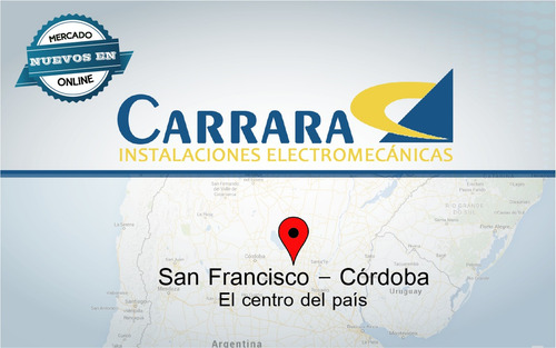 Cremallera 1m Portón Automático Corredizo Seg Ppa O Similar