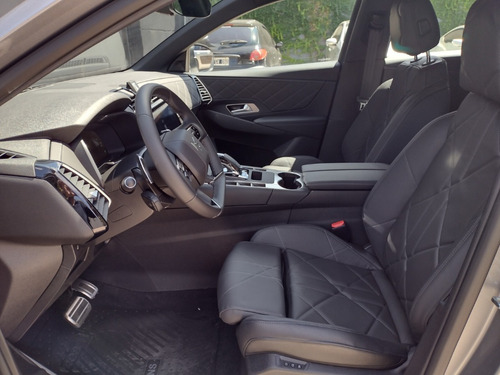 Ds7 Crossback So Chic Hdi Okm Ent. Inmediata