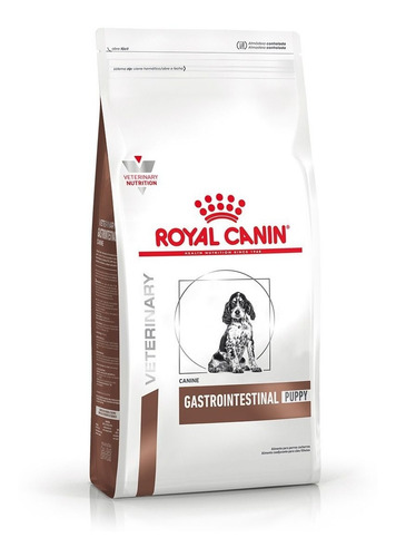 Alimento Royal Canin Gastrointestinal Puppy Cachorro 2kg