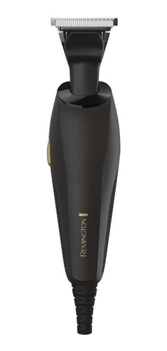 Imagen 3 de 7 de Cortadora De Cabello Remington T-series Remington