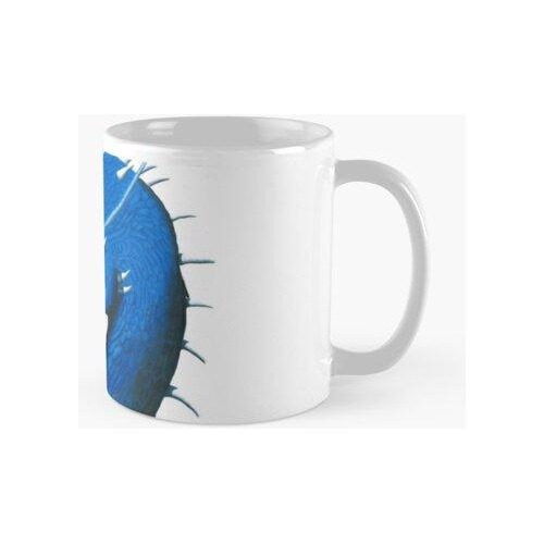 Taza Retrato De Eragon Saphira Calidad Premium