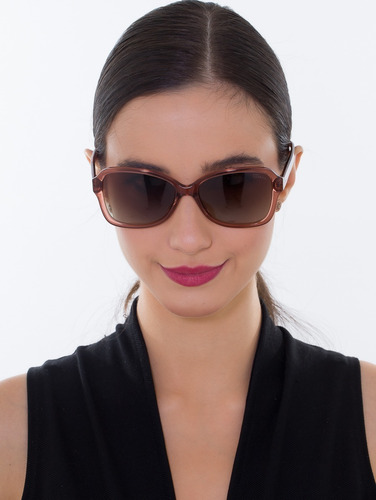 Oculos Ogrife Solar Feminino Og 1155-m Proteção Uv Original