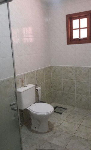 Imagem 12 de 21 de Casa Com 5 Dormitórios À Venda, 250 M² Por R$ 970.000 - Jardim Paulista - Atibaia/sp - Ca0997