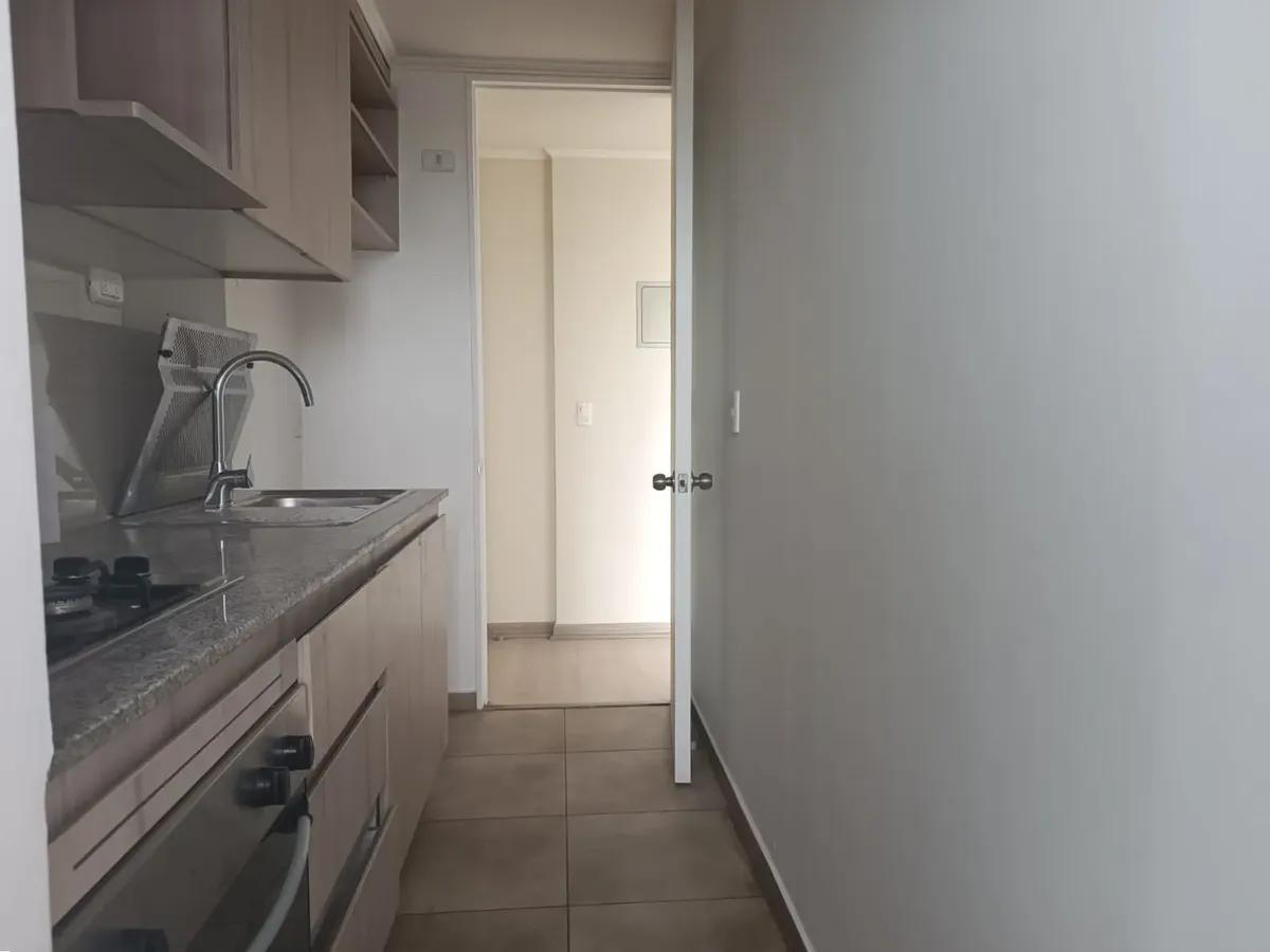 Imagen 5 de 22 de Departamento 3d/1b, Avenida Portales, San Bernardo.