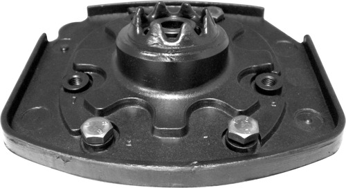 Base Amortiguador Trasera Pontiac Grand Prix 2001 Ohv 3.1l