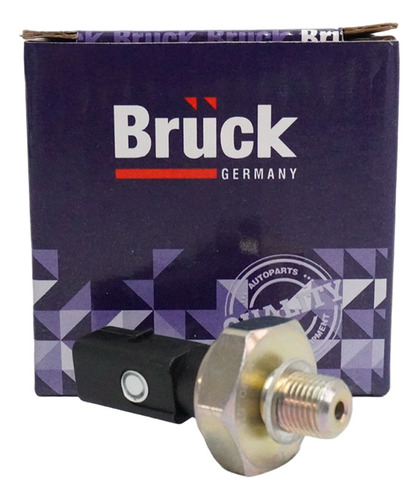Bulbo Sensor Aceite Beetle 99 01 02 03 04 05 06 07-11 Bruck