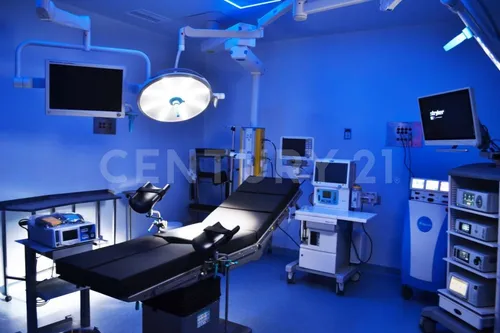 Venta De Consultorio Medico, Torres Médicas 1, Hospital Mac, Periferico, Puebla