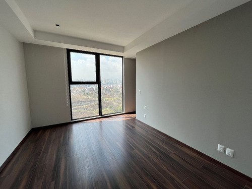 Renta Departamento En Oaks Bosque Real